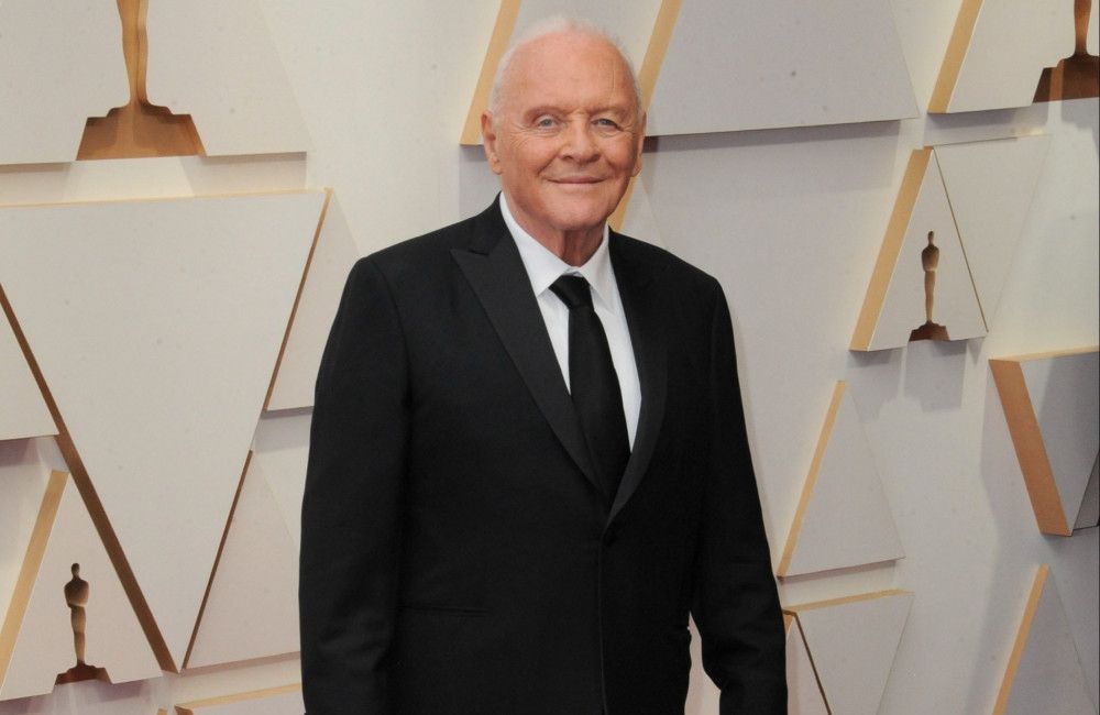 Sir Anthony Hopkins verlor bei Waldbränden ‚alles‘