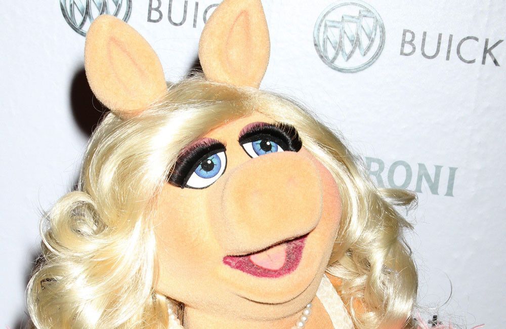 Jennifer Lawrence, Emma Stone, and Cole Escola are bringing Miss Piggy to the big screen