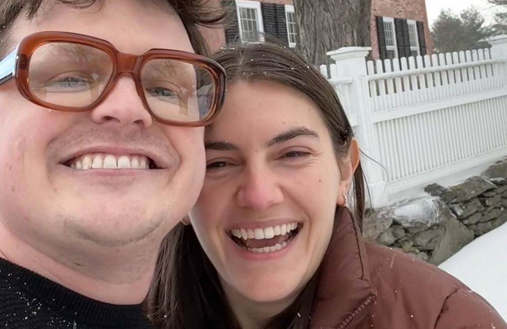 Michael J. Fox and Tracy Pollan's eldest son has got married