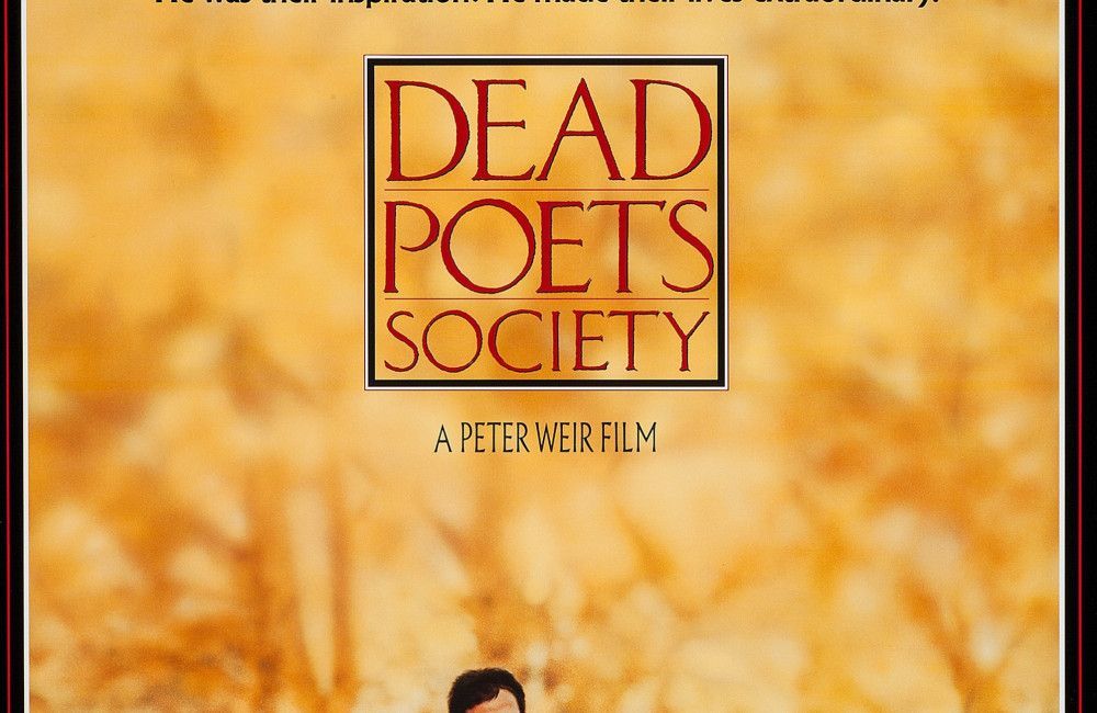 Dead Poets Society: Fascinating facts about Robin Williams’ 1989 masterpiece