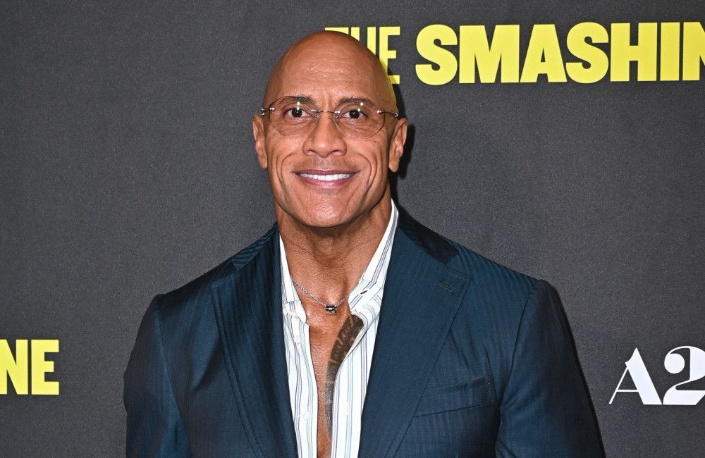 Dwayne Johnson: Ex-Wrestler hat ‚Wendepunkt‘ in seiner Karriere erreicht