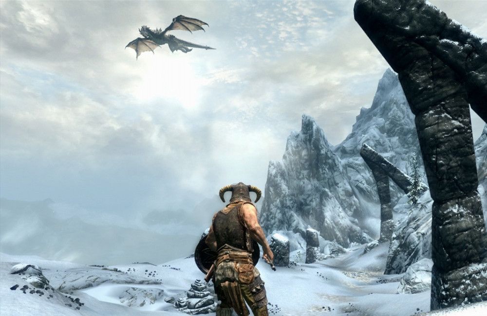 'The Elder Scrolls VI' still far from finished, says Todd Howard