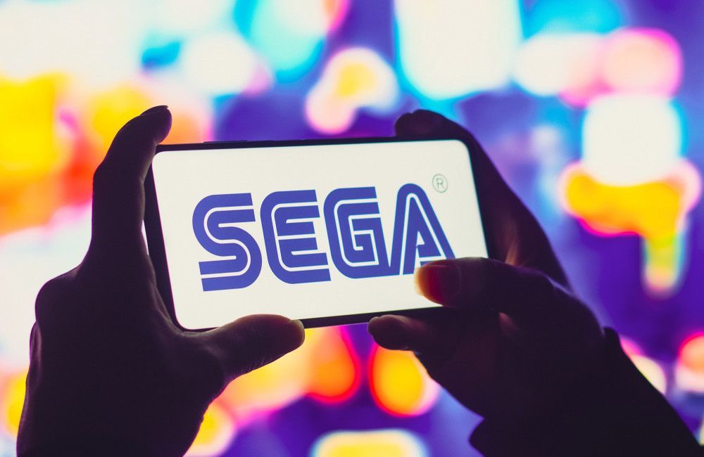 Sega kündigt zehnprozentige Gehaltserhöhung für alle Mitarbeitenden ab 2026 an