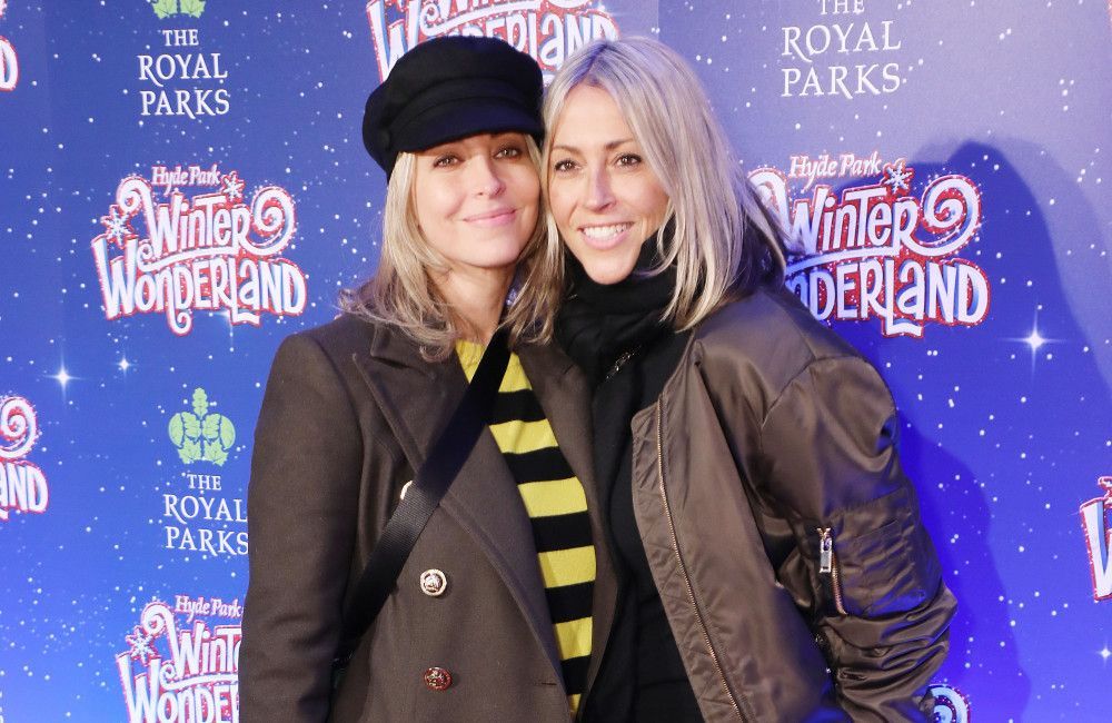Nicole and Natalie Appleton tease new music