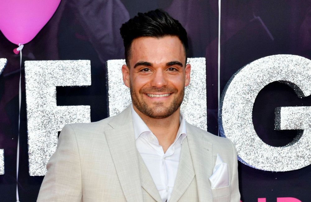 Stefano Zarrella: Kitchen Accident Sent Him to the Hospital