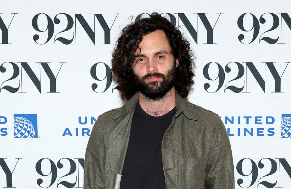 Penn Badgley will über Ruhm ‚transparent‘ sein