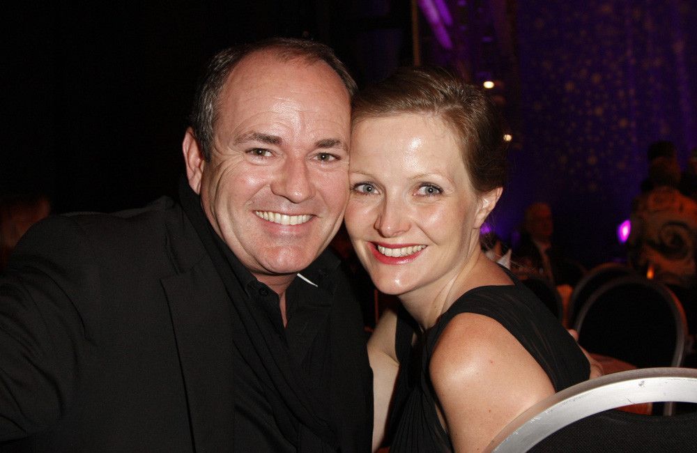 Wolfram Kons zu Gast bei ‚GZSZ‘