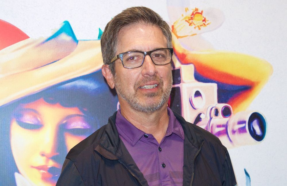 Ray Romano reflects on bittersweet reunion for Everybody Loves Raymond