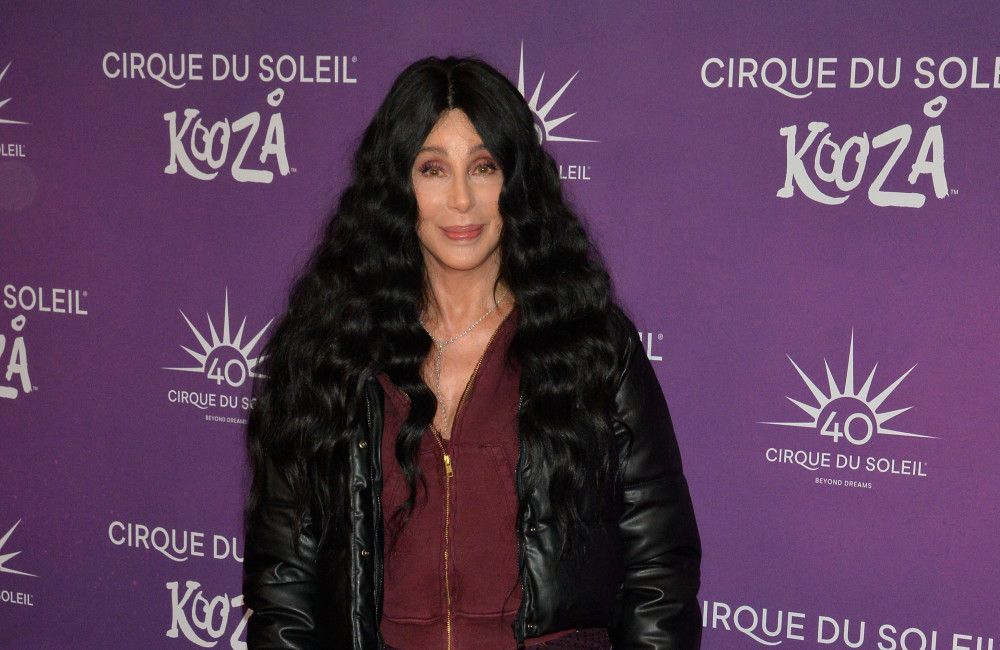 Cher, Angelina Jolie and Jon Stewart - These stars HATE Thanksgiving!