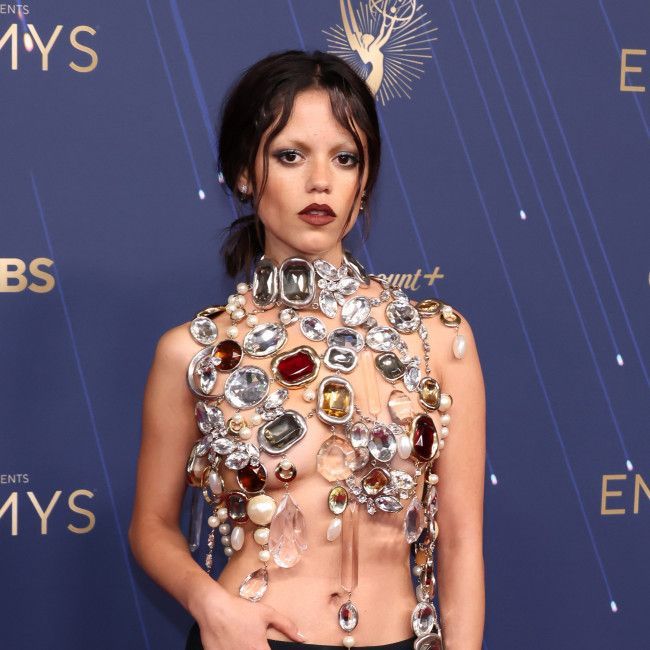 Jenna Ortega warns about use of AI