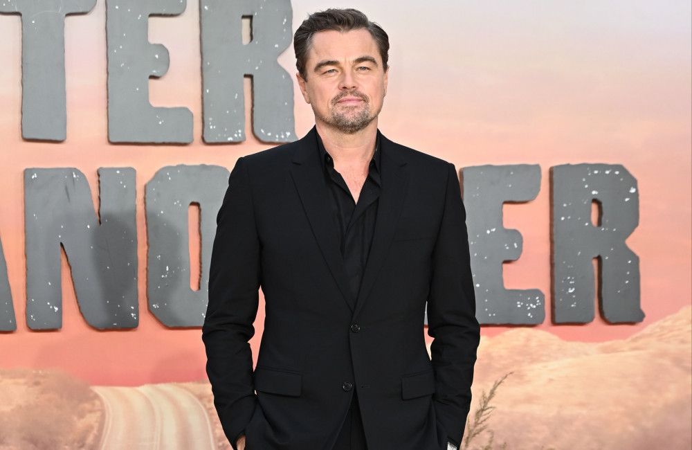 Leonardo DiCaprio: Private Zeit ist ihm heilig