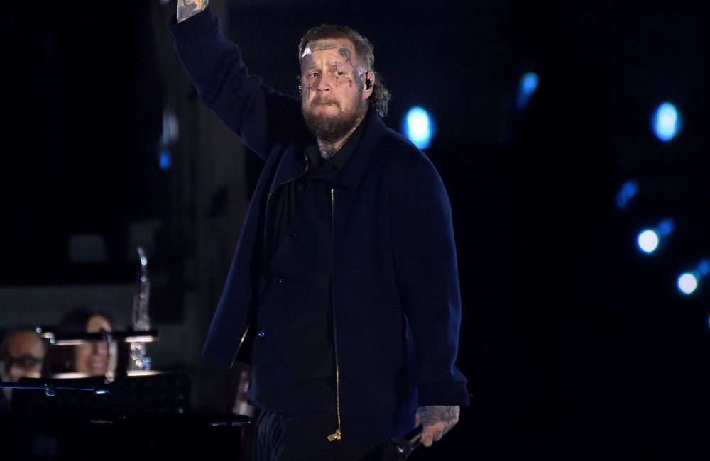 Jelly Roll: ‚Ich konnte fühlen, wie ich starb‘