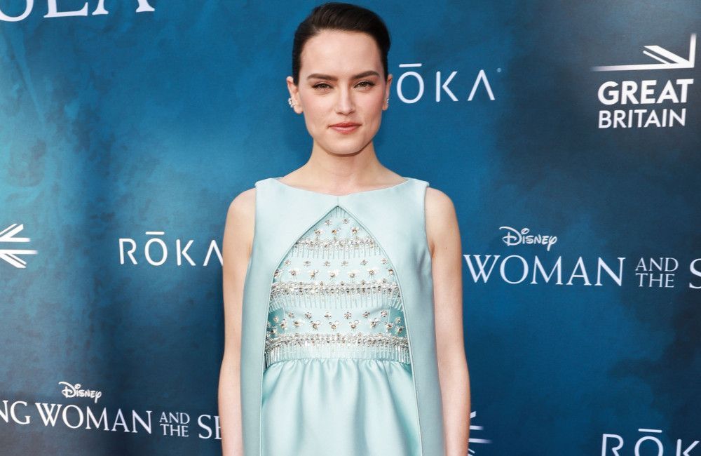 Daisy Ridley: Das Warten auf ‚Star Wars: New Jedi Order‘ lohnt sich