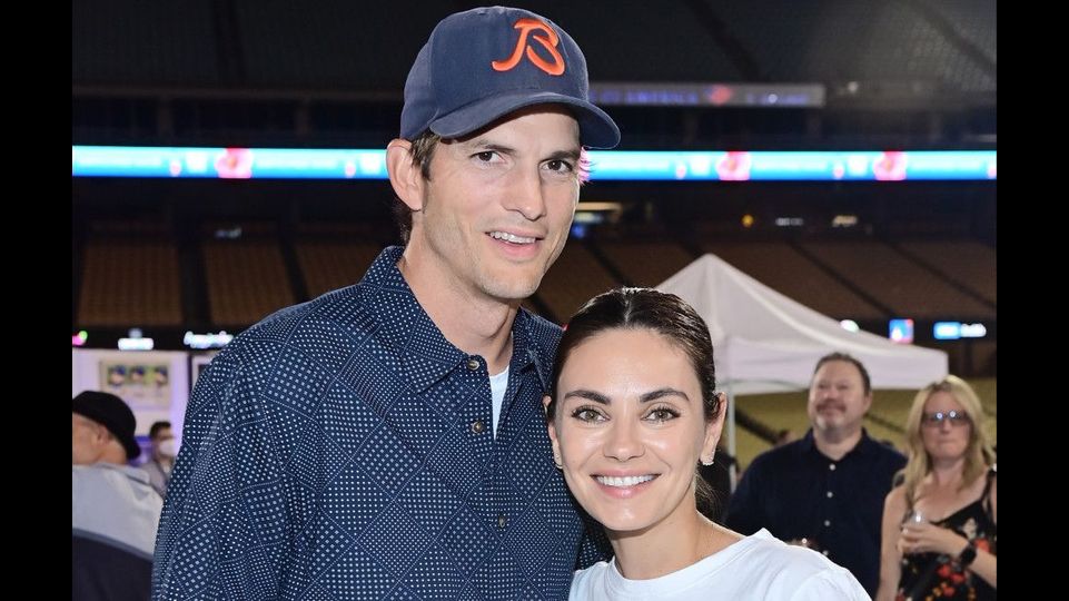 Ashton Kutcher: Wegen Gewicht von Tom Ford gefeuert
