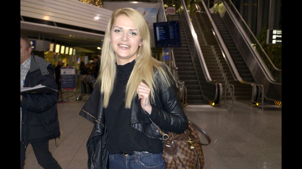 Kinderplanung doch nicht abgeschlossen? Das sagt Sara Kulka