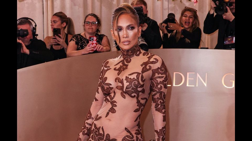 Jennifer Lopez: Strahlende Haut gibt mir Selbstvertrauen