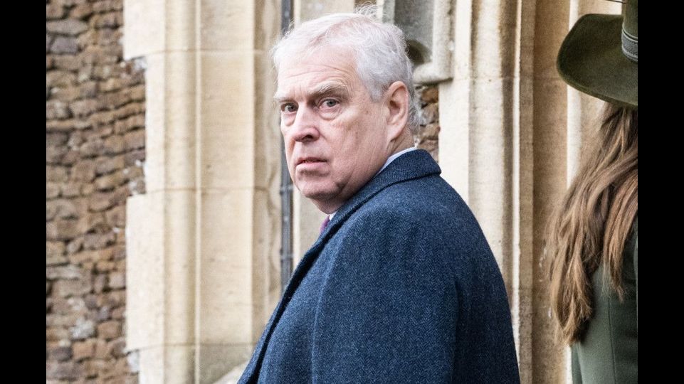 Andrew Mountbatten-Windsor: Polizei beendet Durchsuchung von ehemaligem Wohnsitz