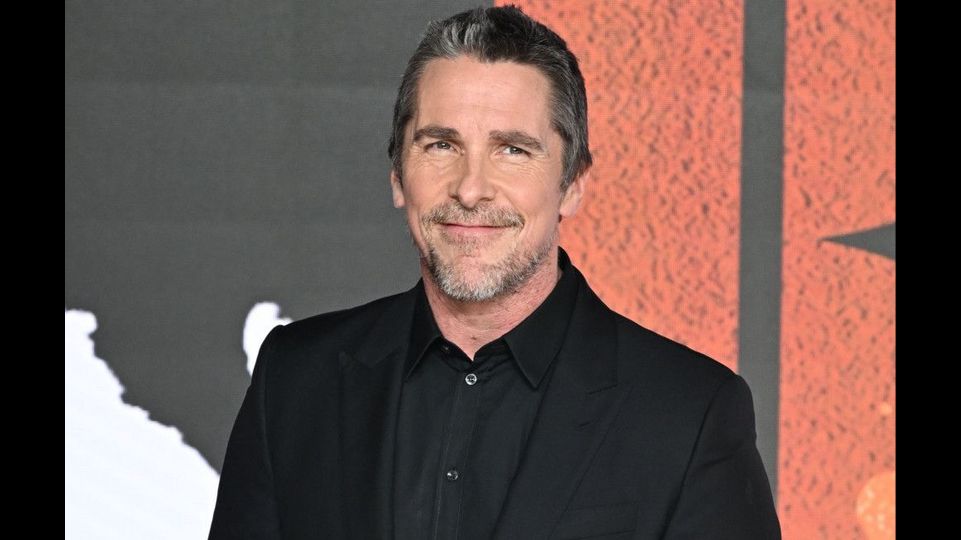 Christian Bale: Zu diesem Filmgenre will er nie wieder zurückkehren