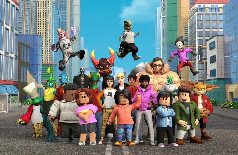 US Groups Call for Investigation into Child Safety on Roblox