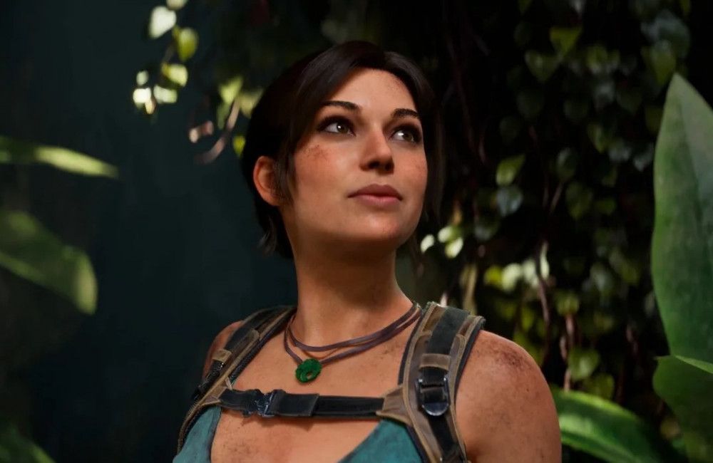 'Tomb Raider: Legacy of Atlantis'-Developers defend use of AI: 'Faster to the right answers'