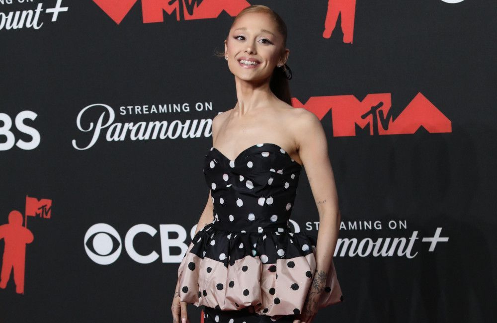 Ariana Grande rekindles relationship with ex Ricky Alvarez ten years after breakup