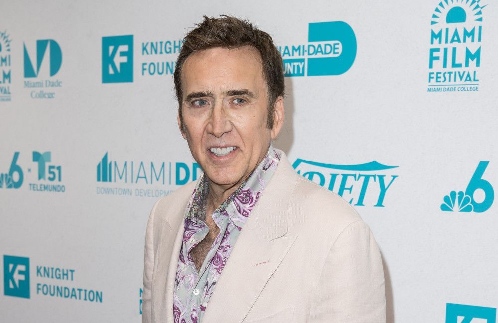 Nicolas Cage rivela cosa rimpiange della sua amicizia con Sean Connery