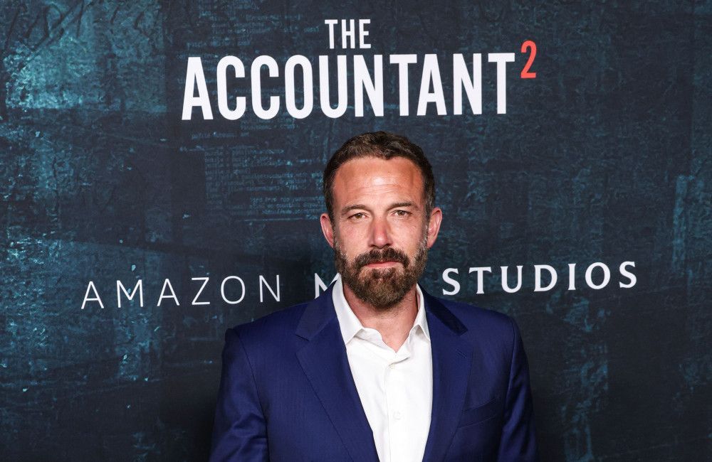Bruce Willis consigliò a Ben Affleck di cambiare voce