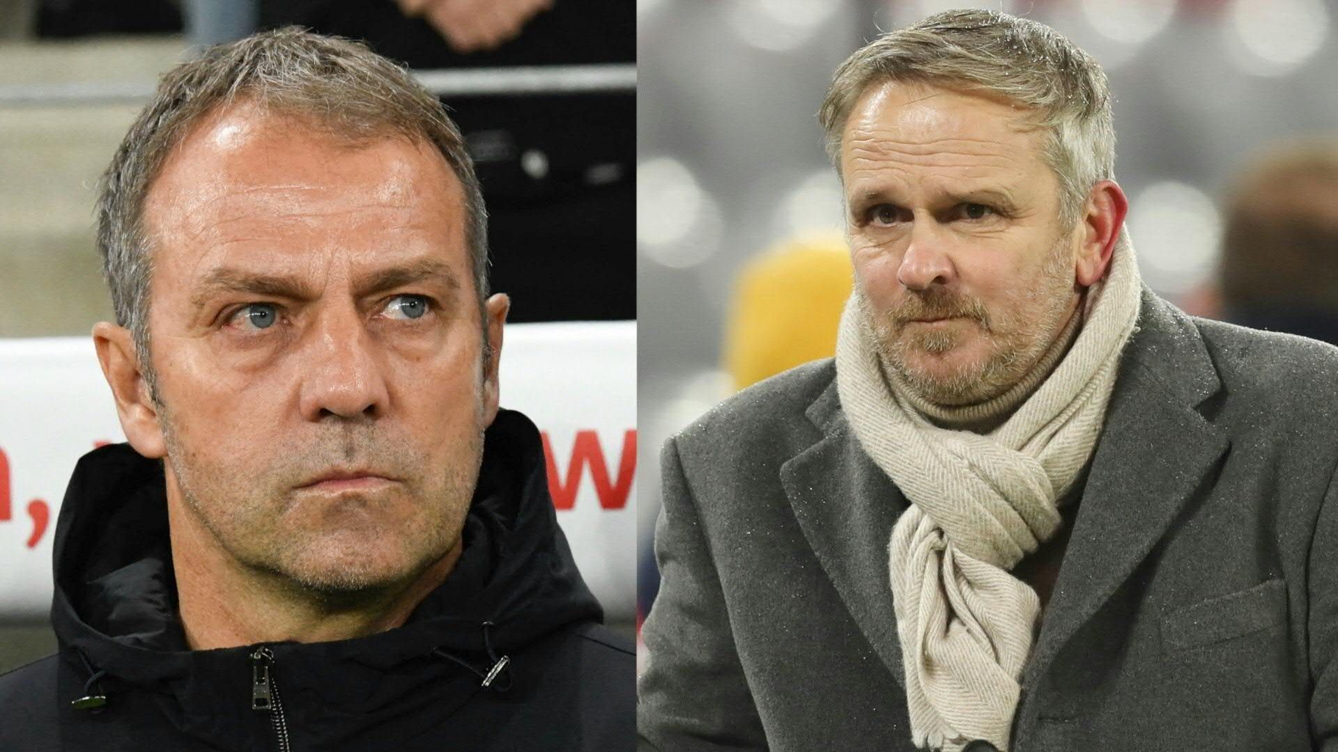 Sky-Experte Hamann fordert Trennung von Flick