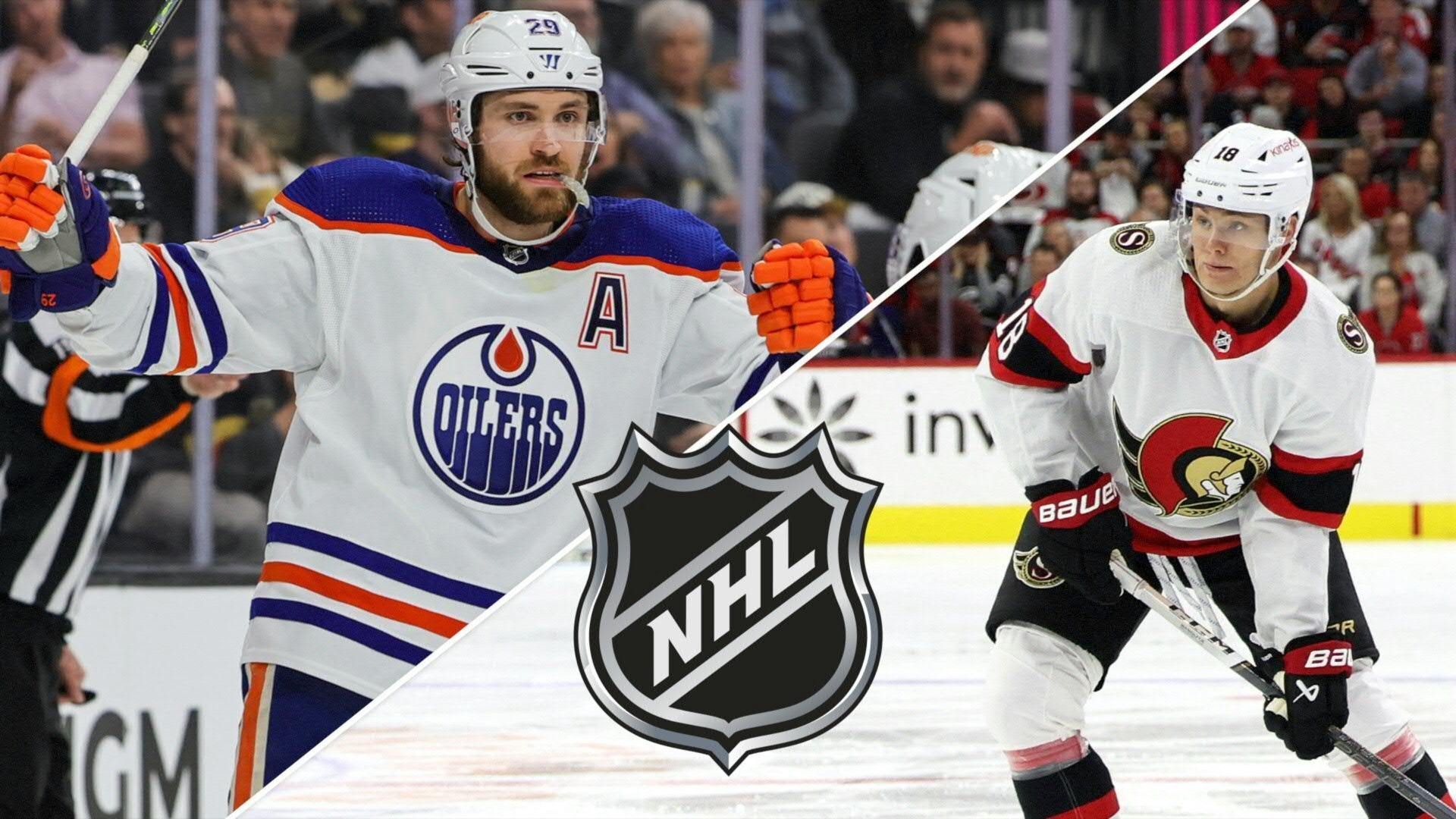 Nach Hyman-Hattrick: Draisaitls Oilers beenden Negativserie