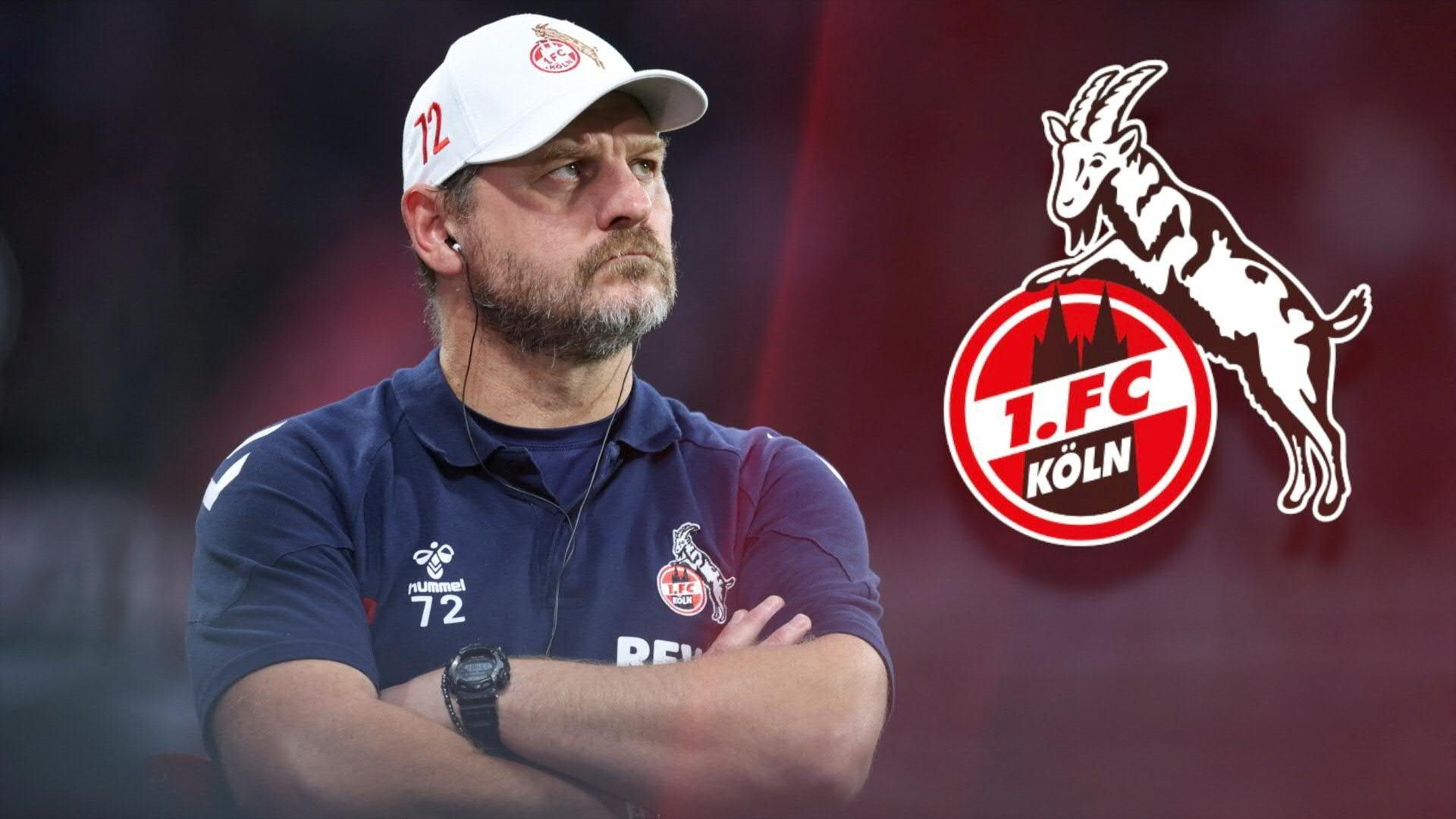 Rücktritt für Baumgart "kein Thema"