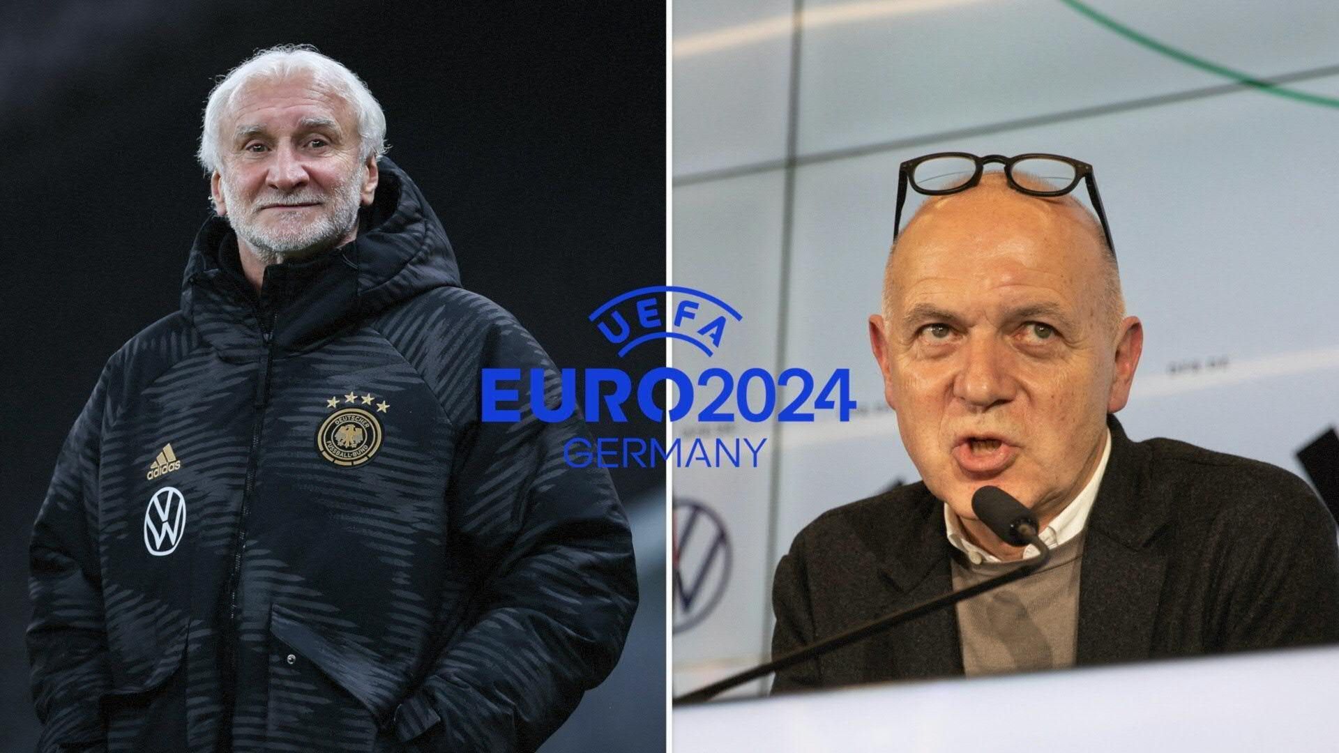 Hoffen auf das Sommermärchen 2.0: Zuversicht trotz Rückschlägen