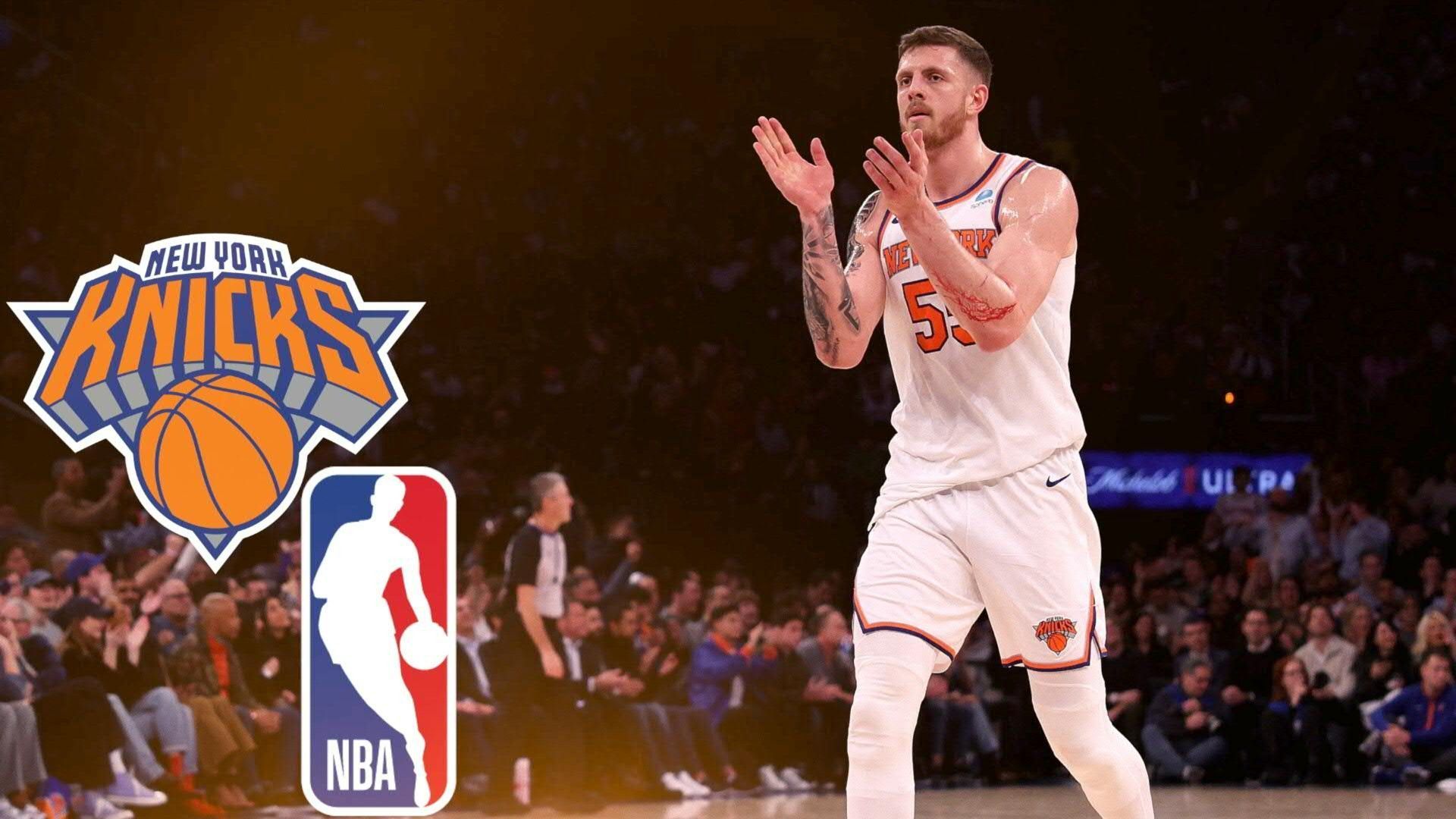 NBA: Hartenstein dominiert die Bretter