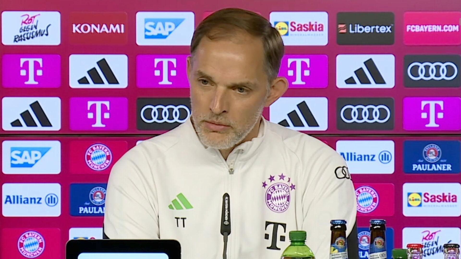 Tuchel: "Keine Stimme zu viel" gegen Rechtsextremismus