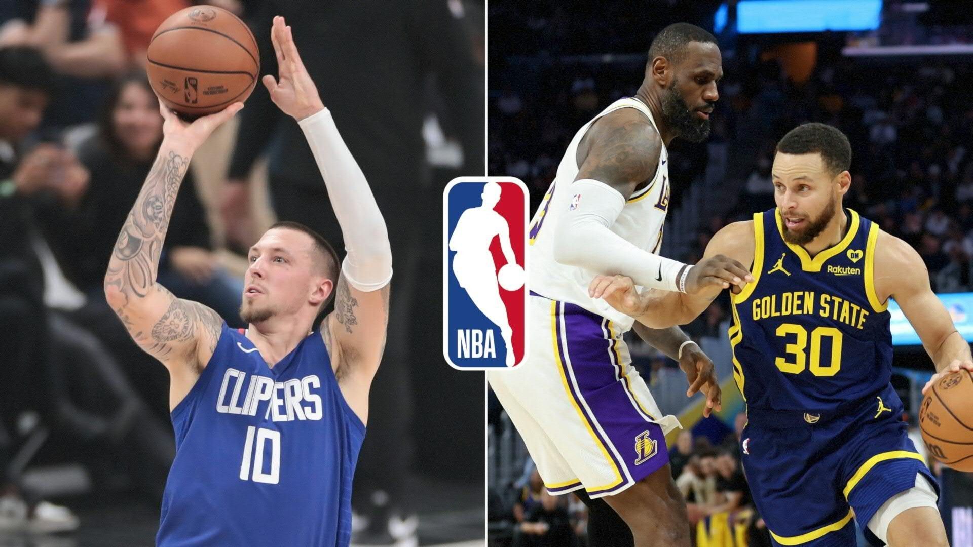 James gewinnt Superstar-Duell gegen Curry - Theis glänzt