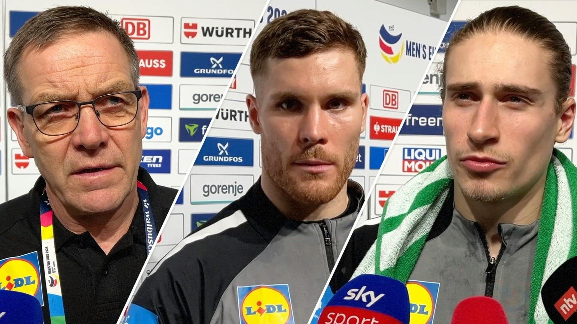 Gislason nach Platz vier: "Einen Schritt näher an der Weltspitze"