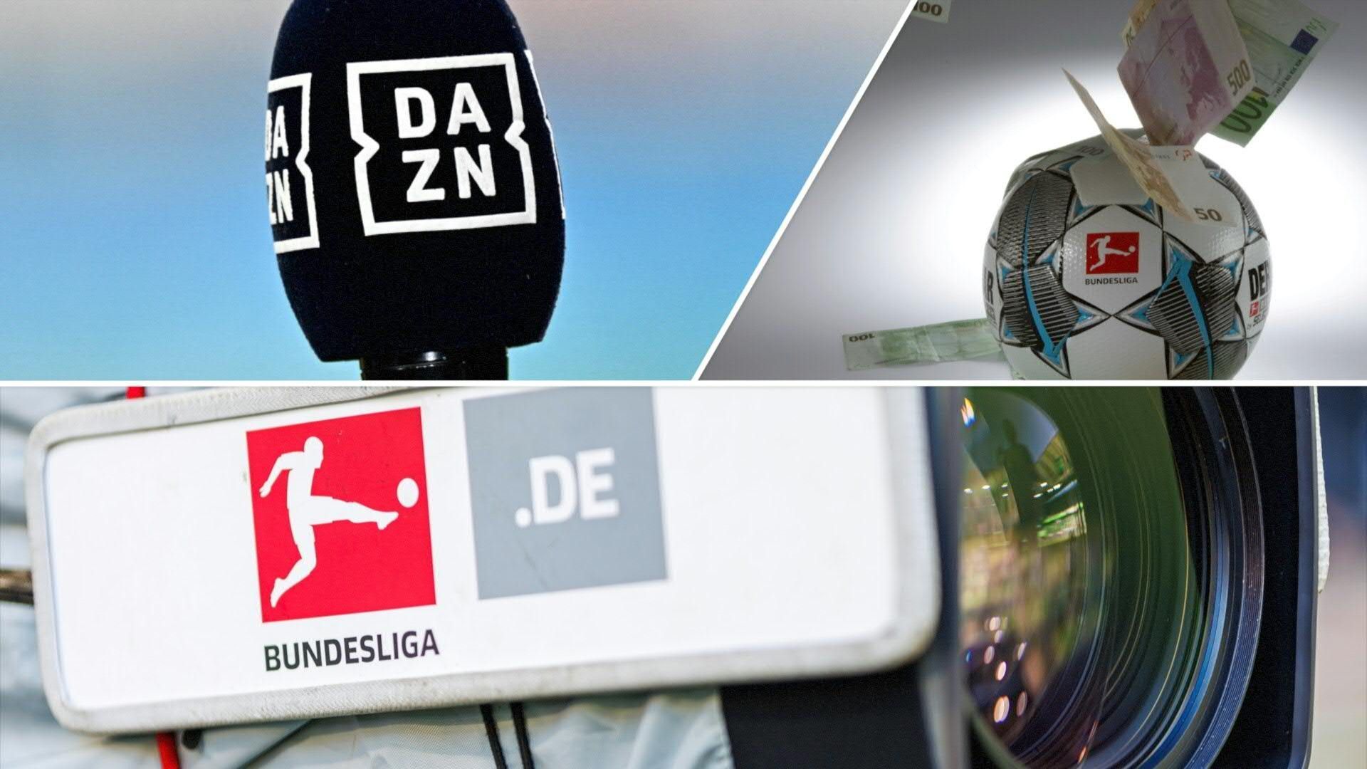 TV spat escalates: DAZN announces legal action