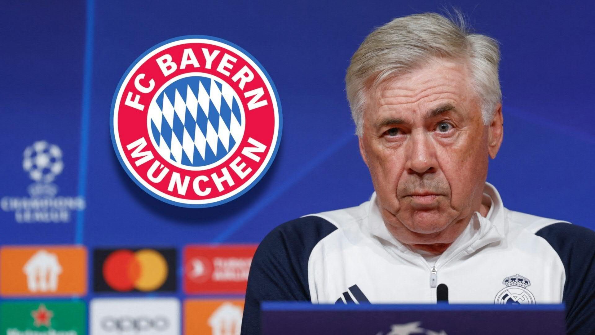 Ancelotti: Ohne böses Blut, mit 