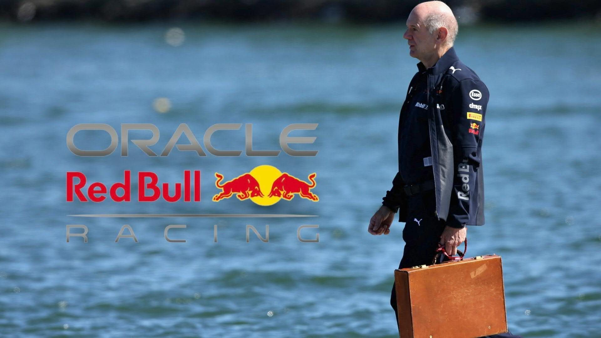 Formel 1: Chefdesigner Newey verlässt Red Bull - zu Ferrari?