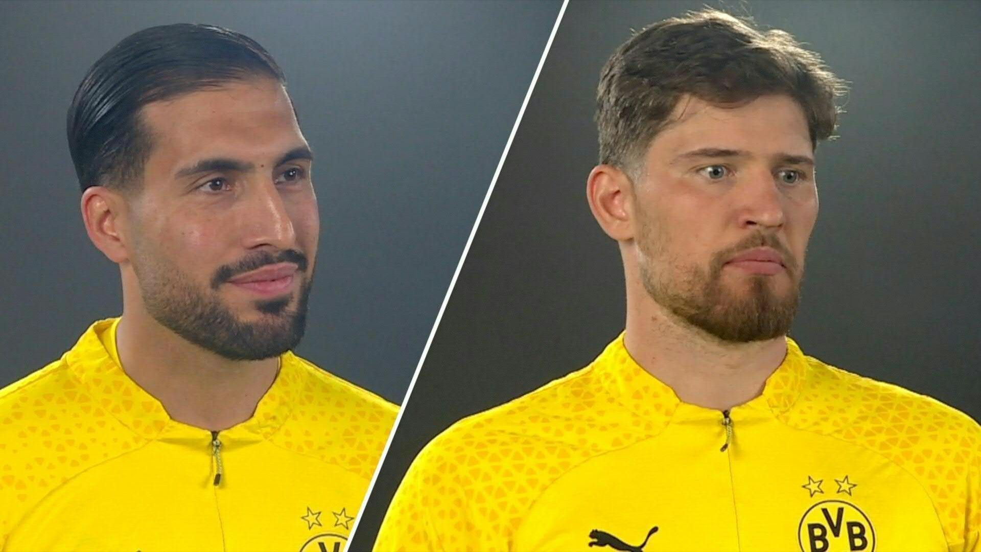 CL-Finale gegen Real: Can will "Pokal in Himmel stemmen"