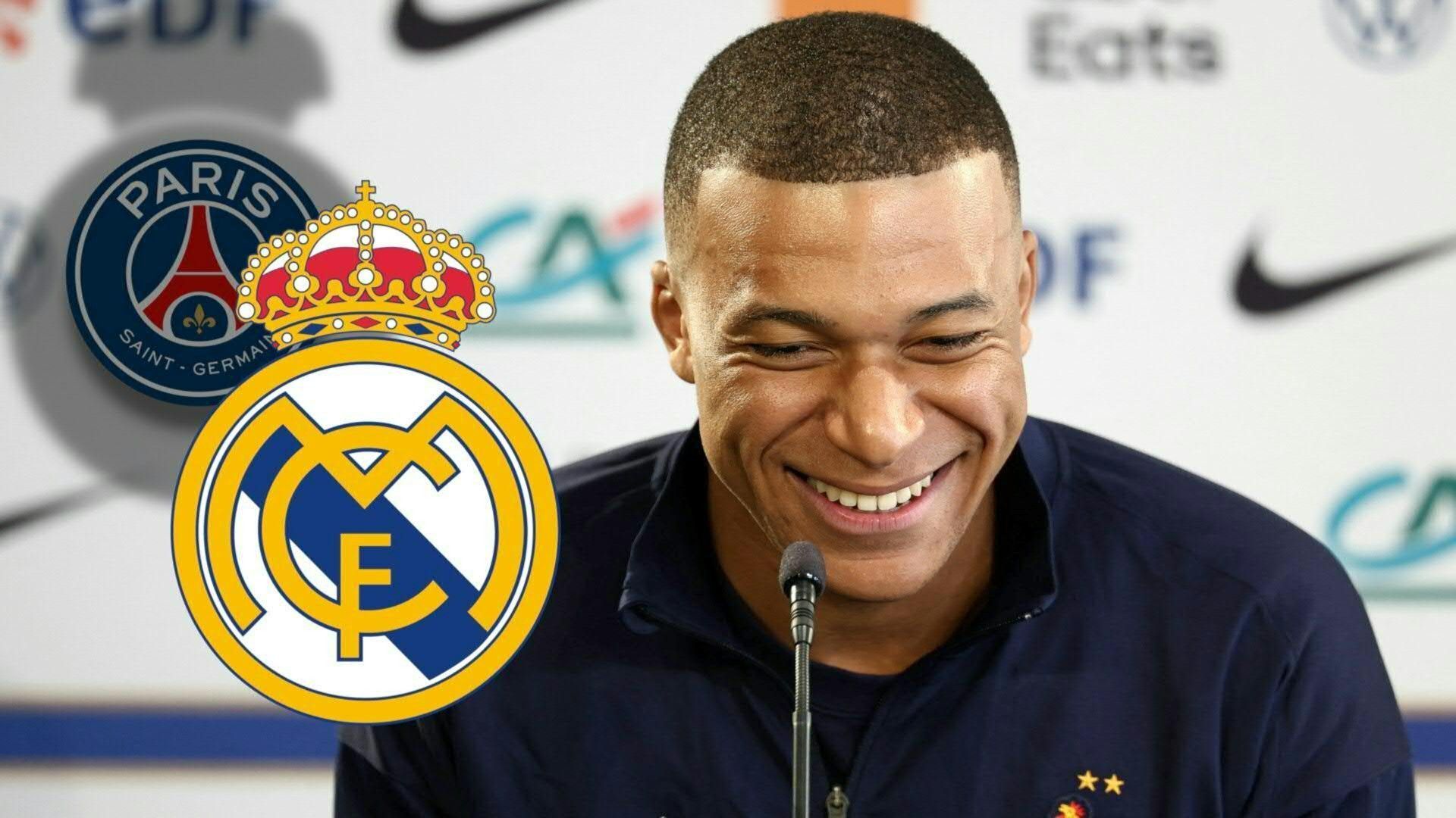 Mbappe über PSG-Abschied: "Leute machten mich unglücklich"