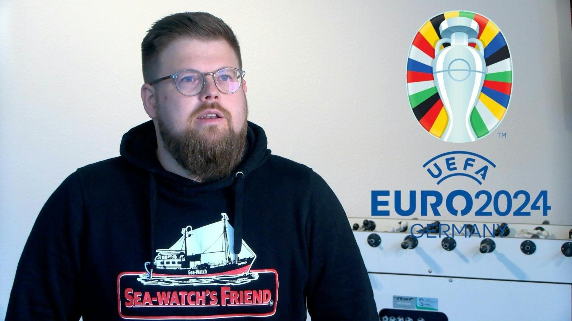 Fanvertreter über Datei "Gewalttäter Sport": "Mehr als bedenklich"