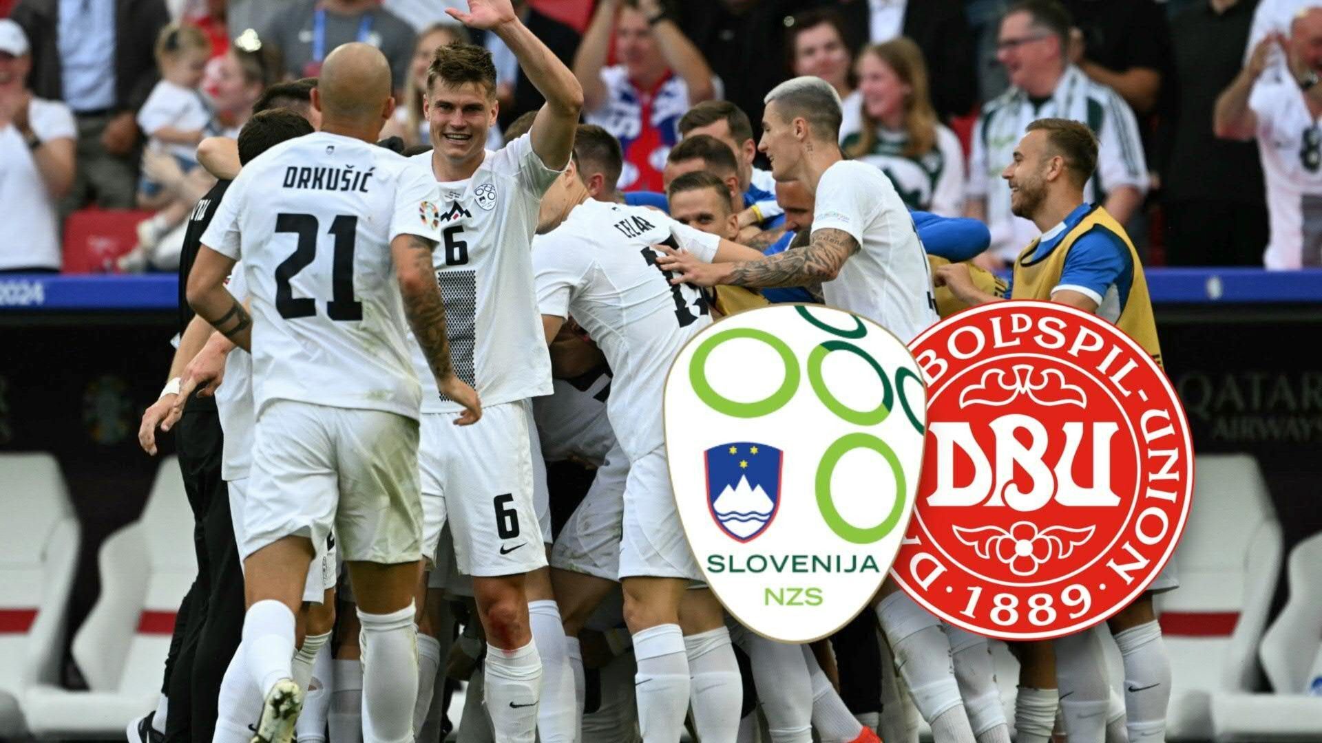 Erstes EM-Unentschieden: Eriksens Märchen ohne Happy-End