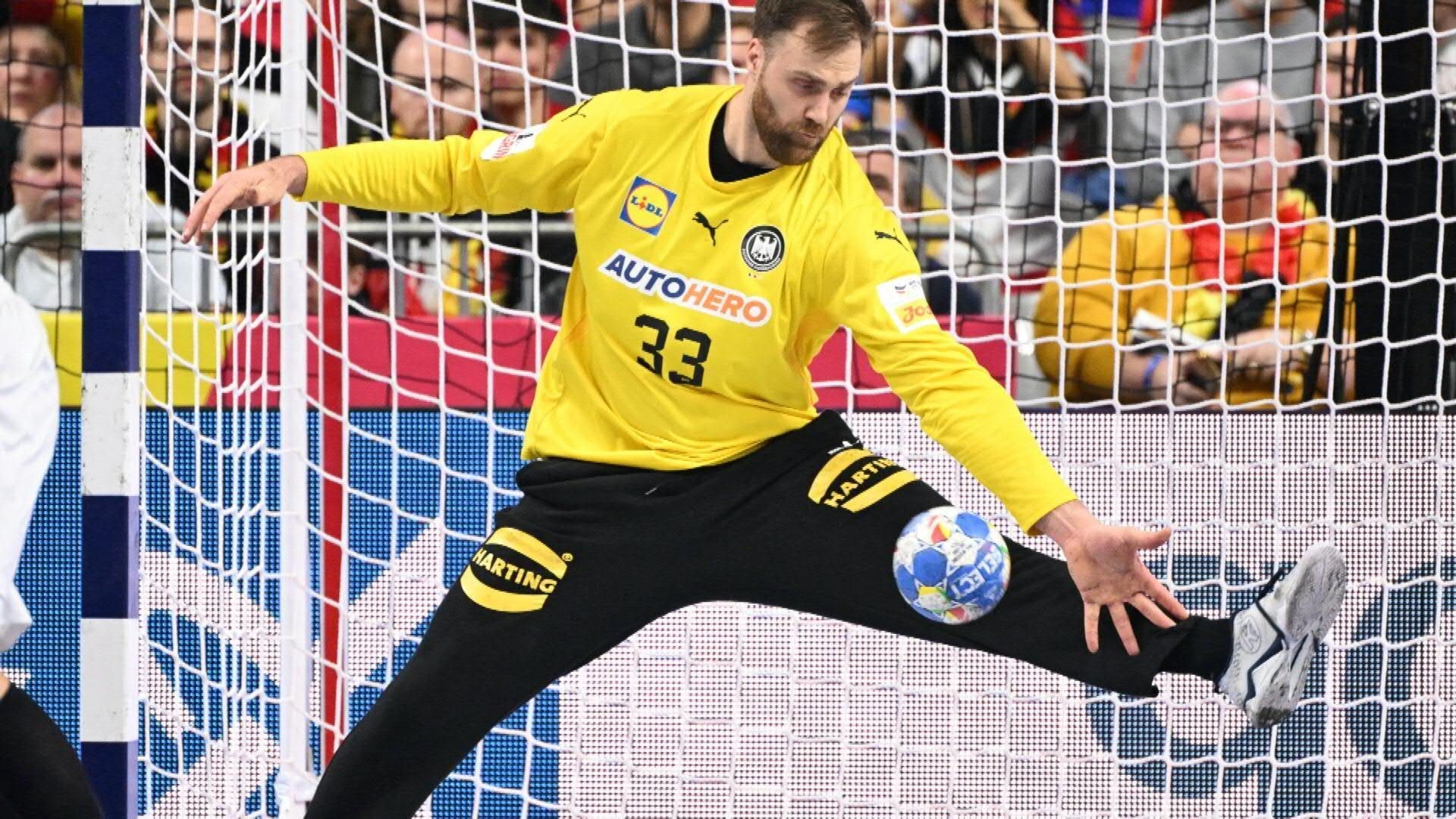 Rückkehr nach Deutschland: Wolff kehrt zum THW Kiel zurück