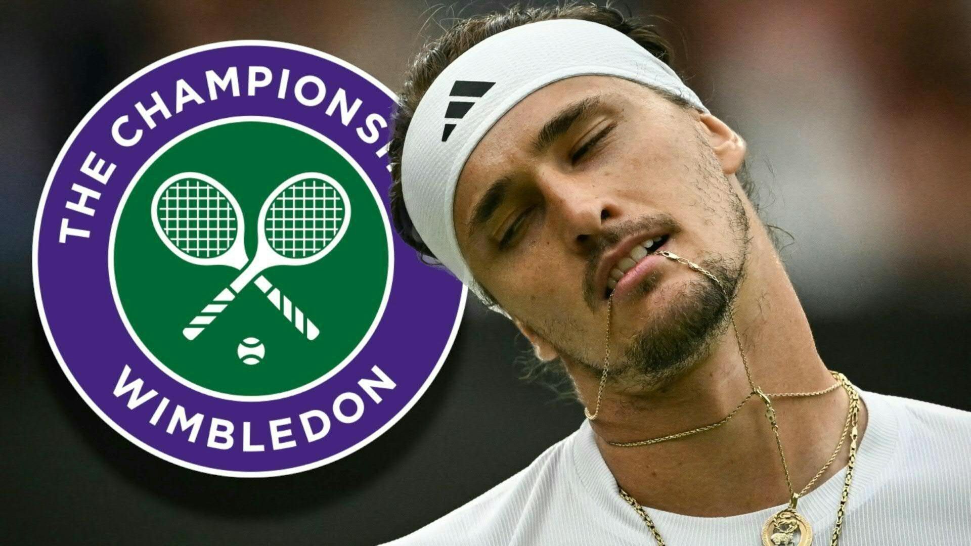 Wieder kein Viertelfinale: Zverev unterliegt Fritz