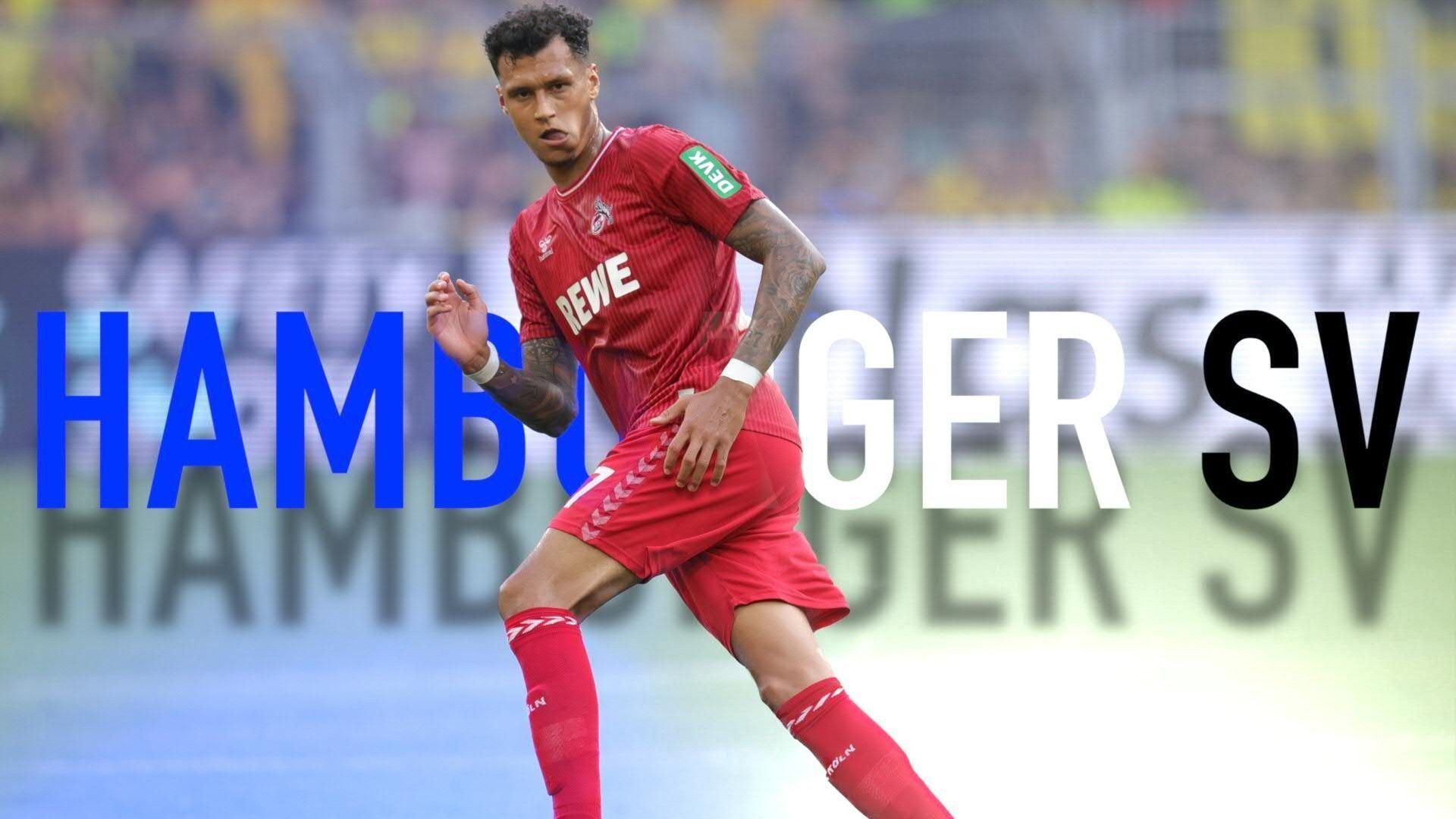 Nach Köln-Abschied: Selke wechselt zum HSV