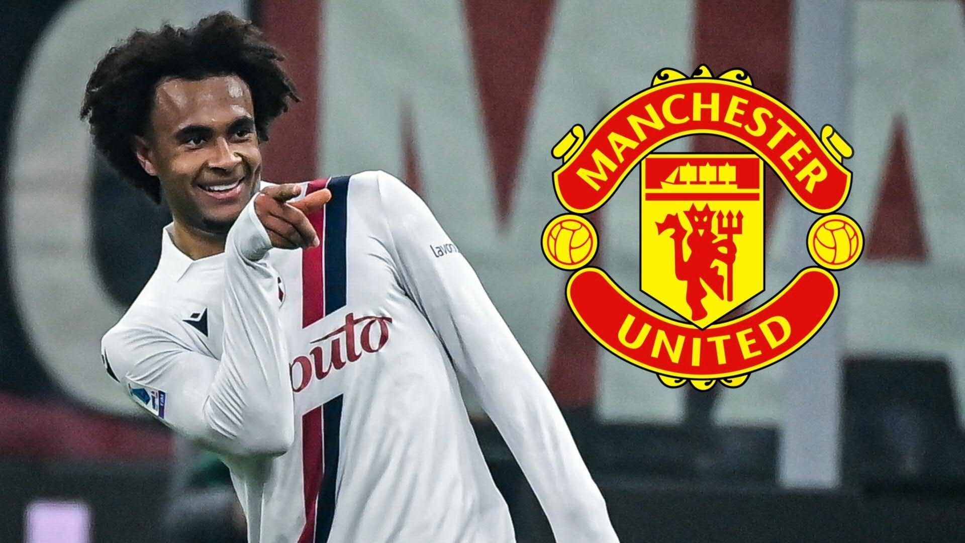 Frisches Geld für Bayern: Manchester holt Zirkzee