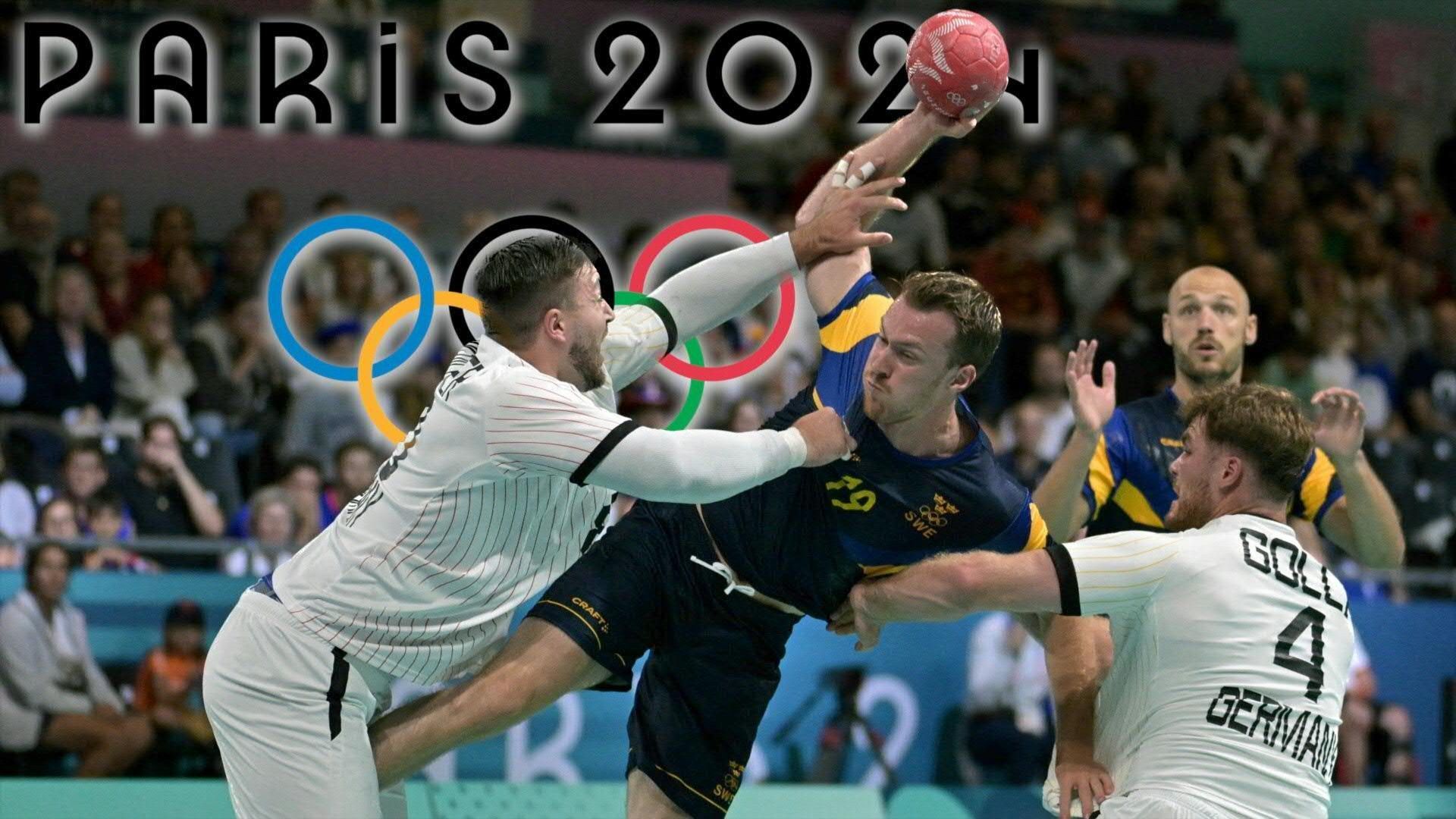 Trotz Rot für Knorr: Handballer besiegen Angstgegner Schweden