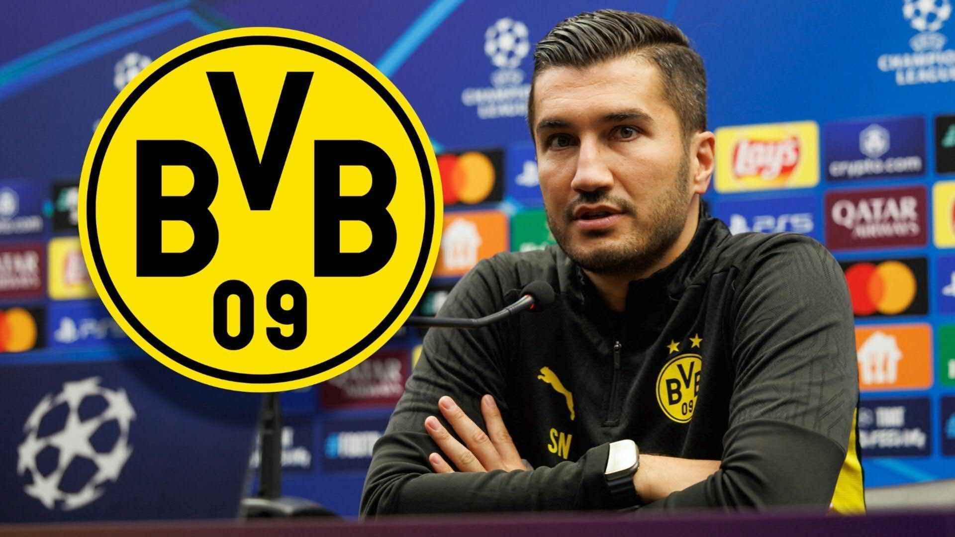 Neues CL-Format: BVB auf "Reise ins Ungewisse"
