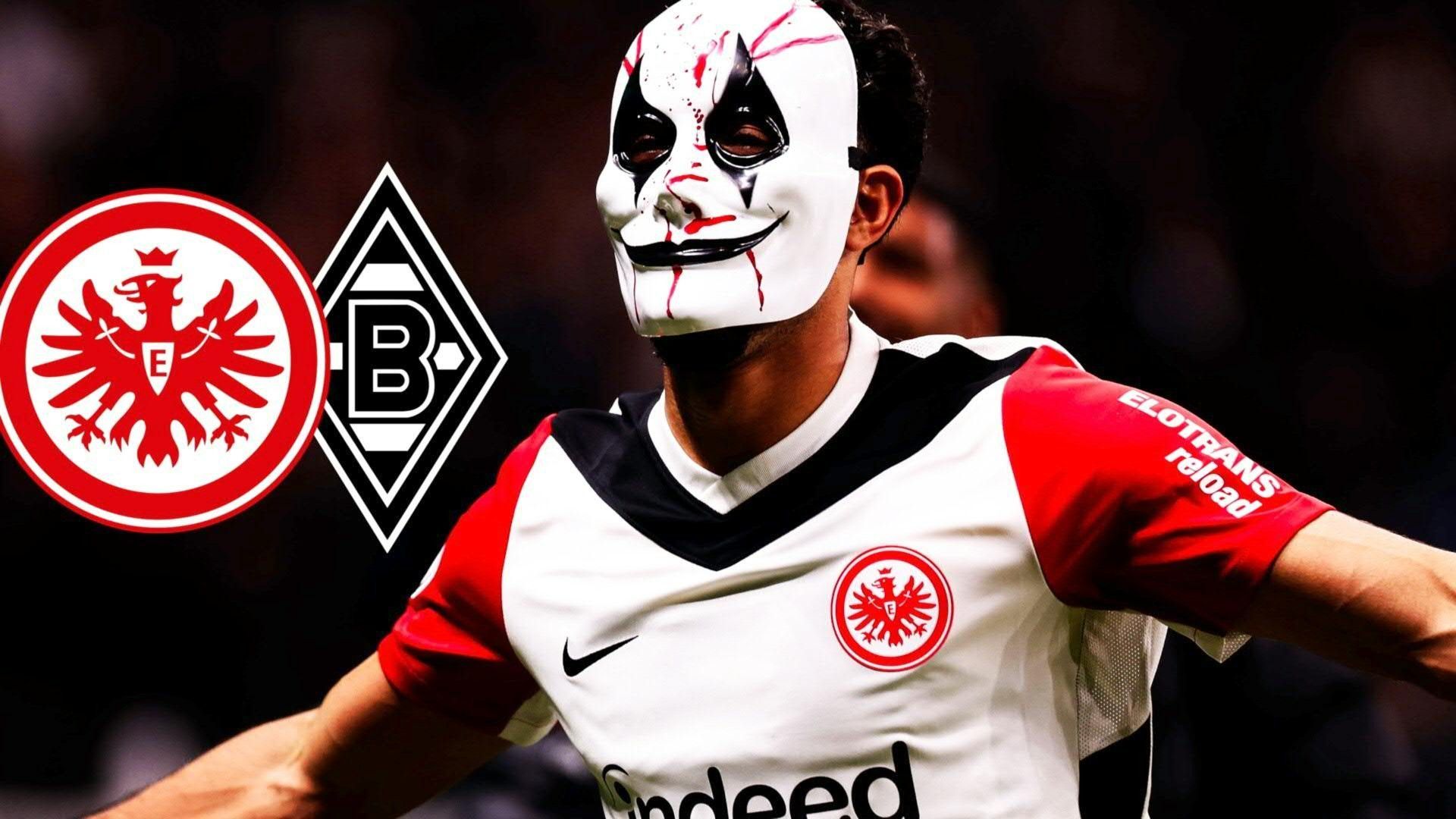 Geisterstunde in Frankfurt - Bremen und Freiburg im Achtelfinale