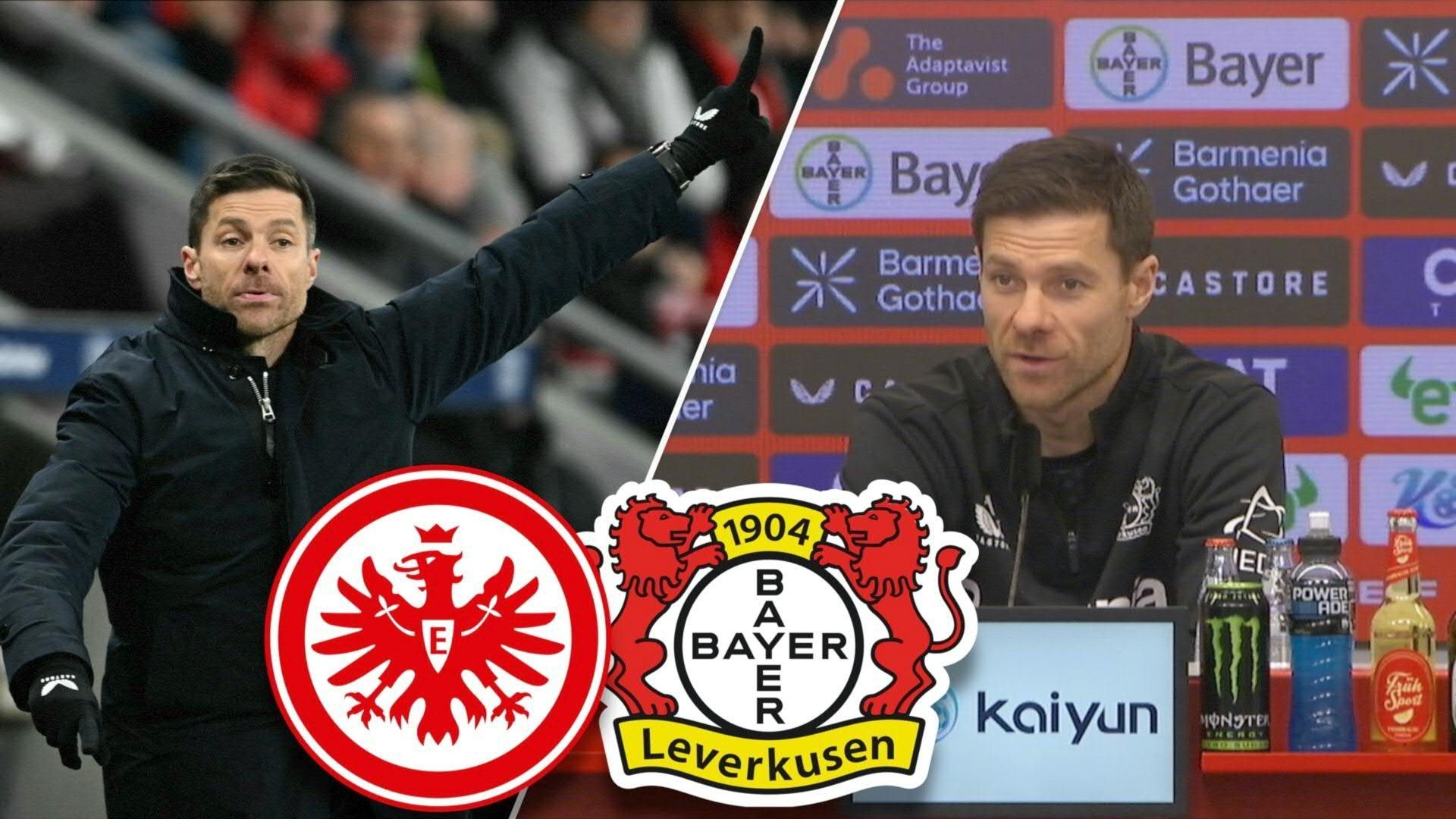 Keine Schonung vor Bayern-Duellen: Alonso will "Vollgas" sehen